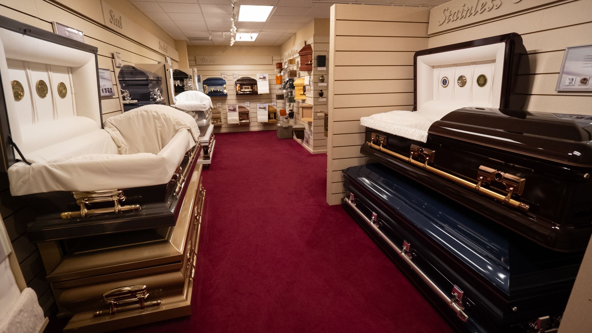 Yadkinville Location Gentry Family Funeral Service(02)