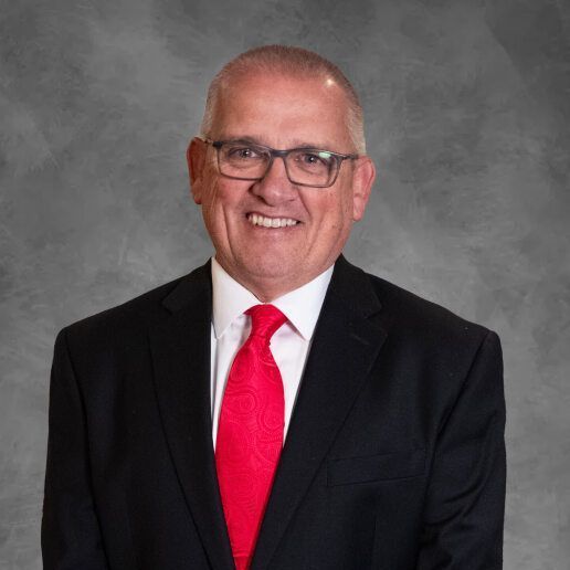 Rev. Kenny Gooden