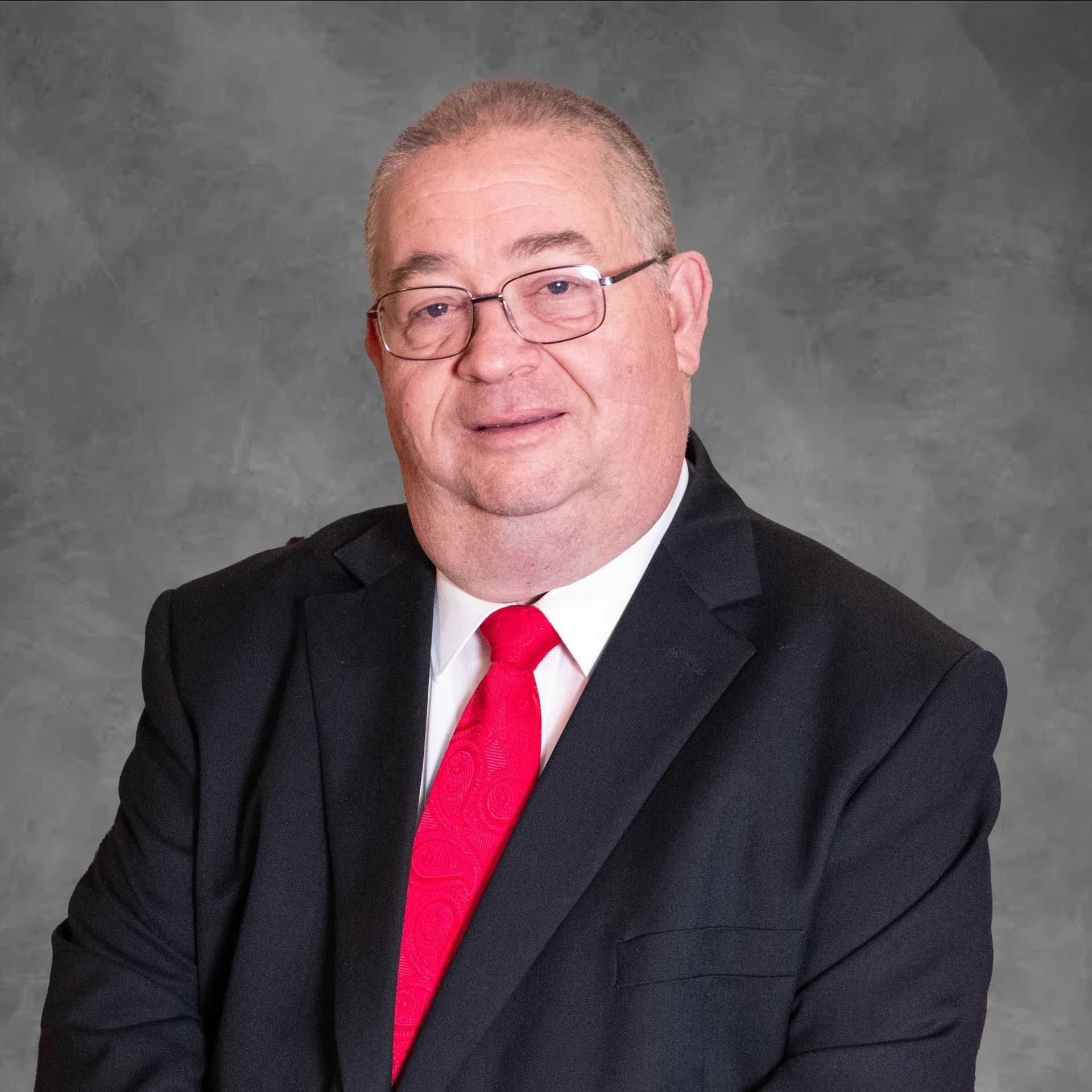 G. Stephen Evans