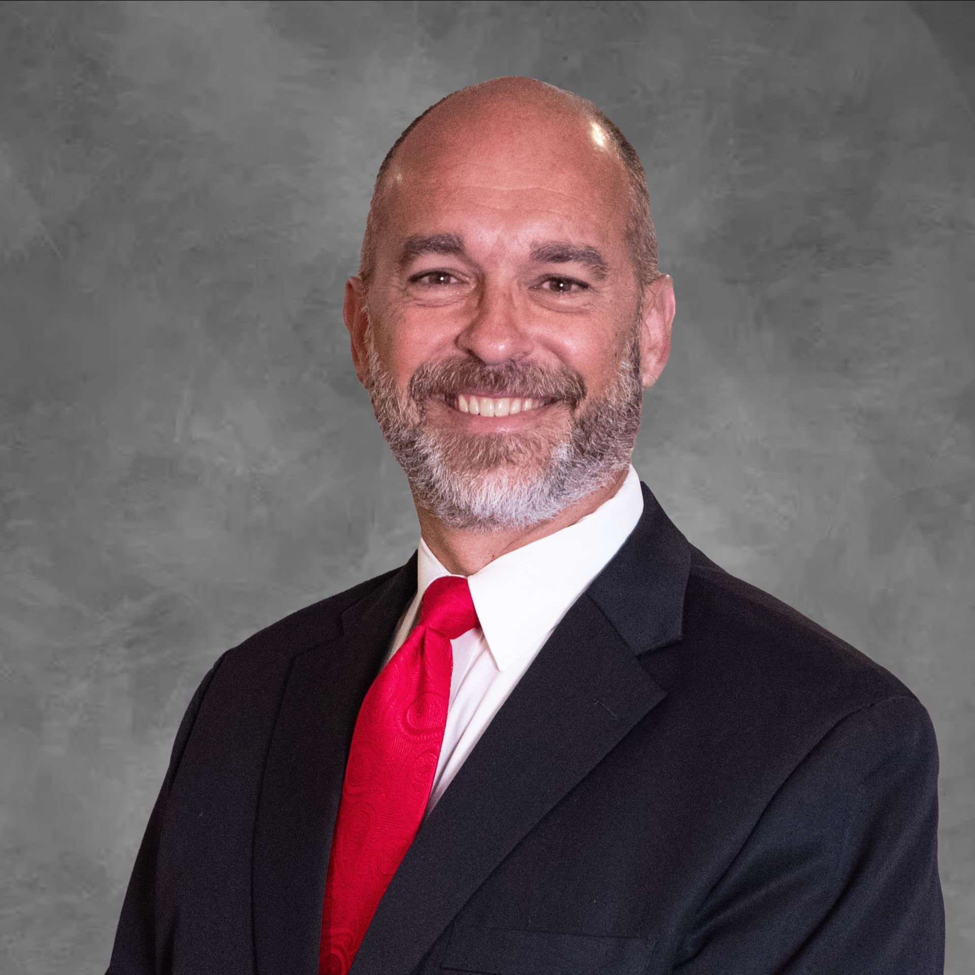 David B. Gentry