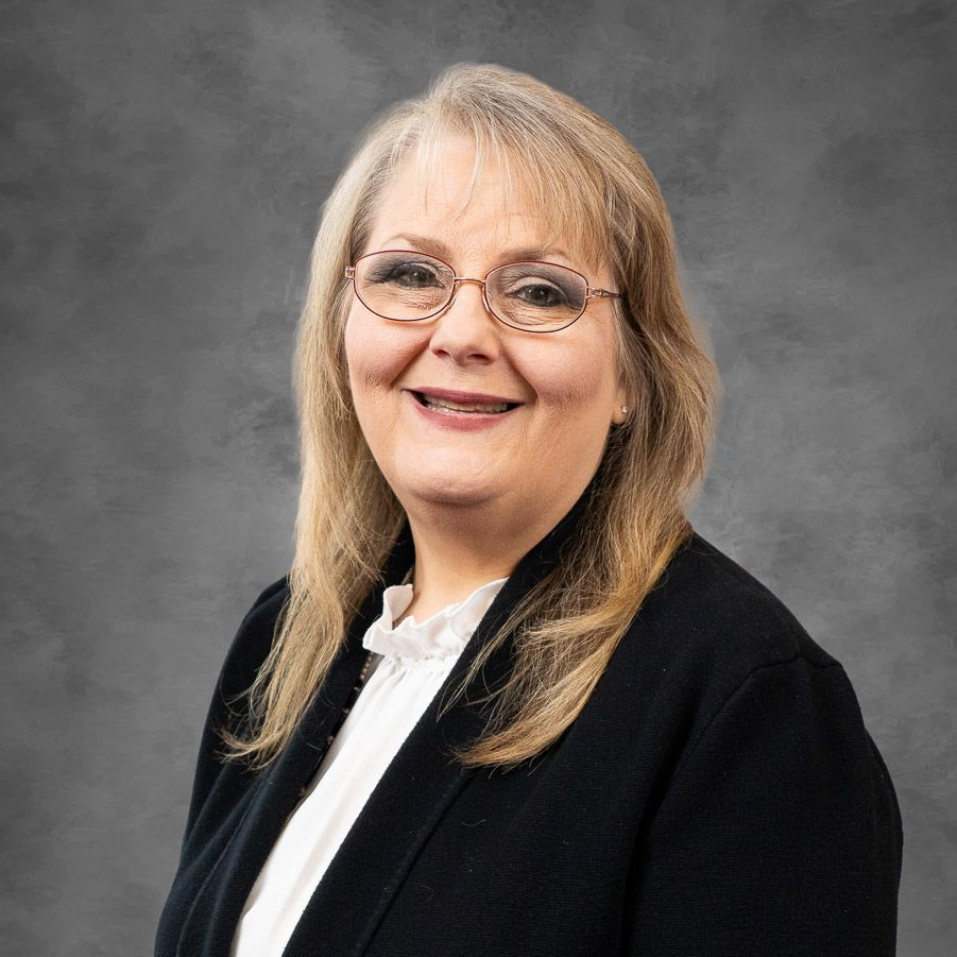 Patti Gilreath