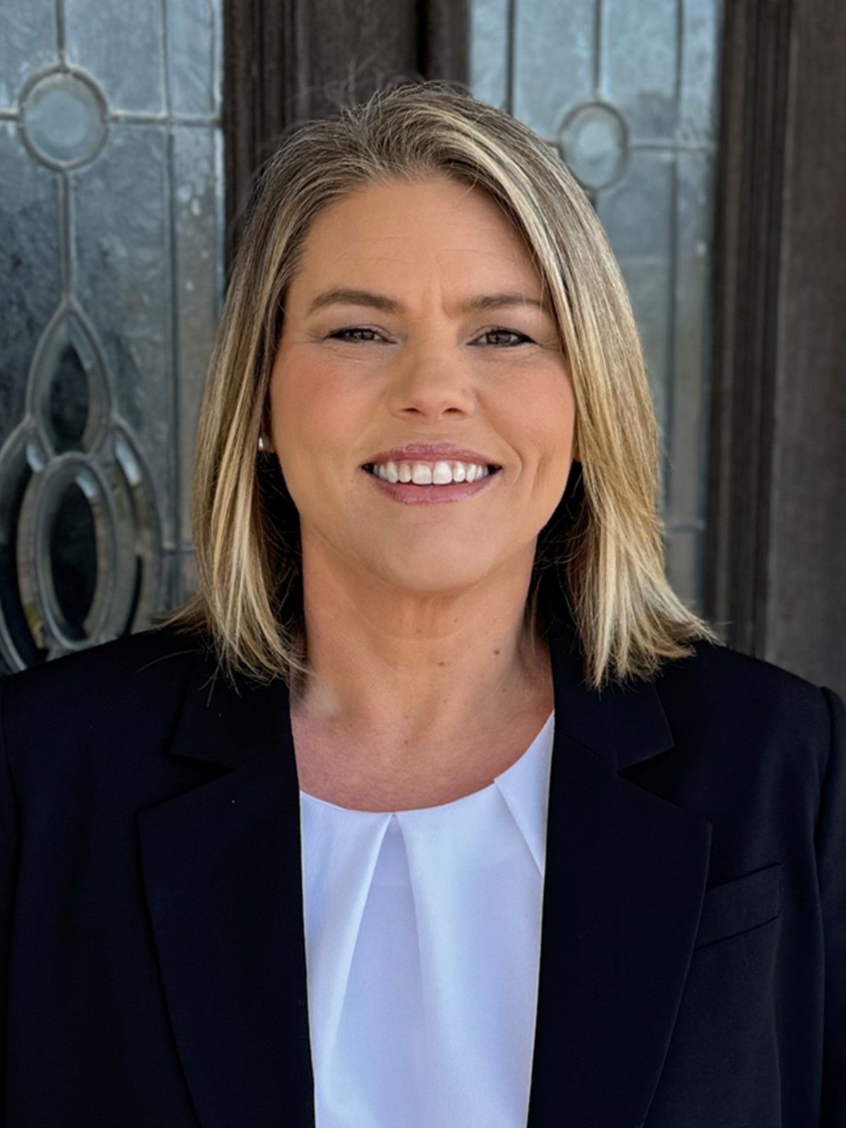 Staff Photo
