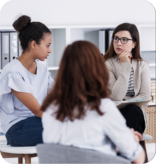 Family counseling