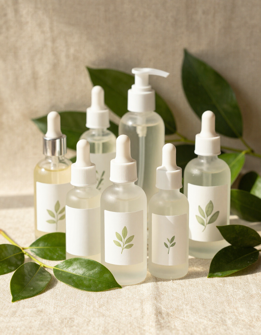 Selezione vegana Nature Beauté