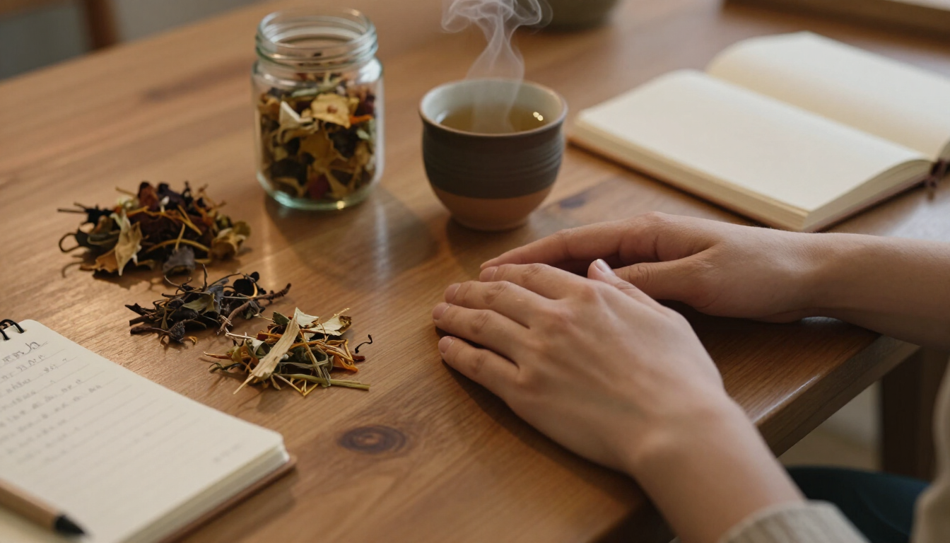 Consulenza personalizzata Nature Beauté