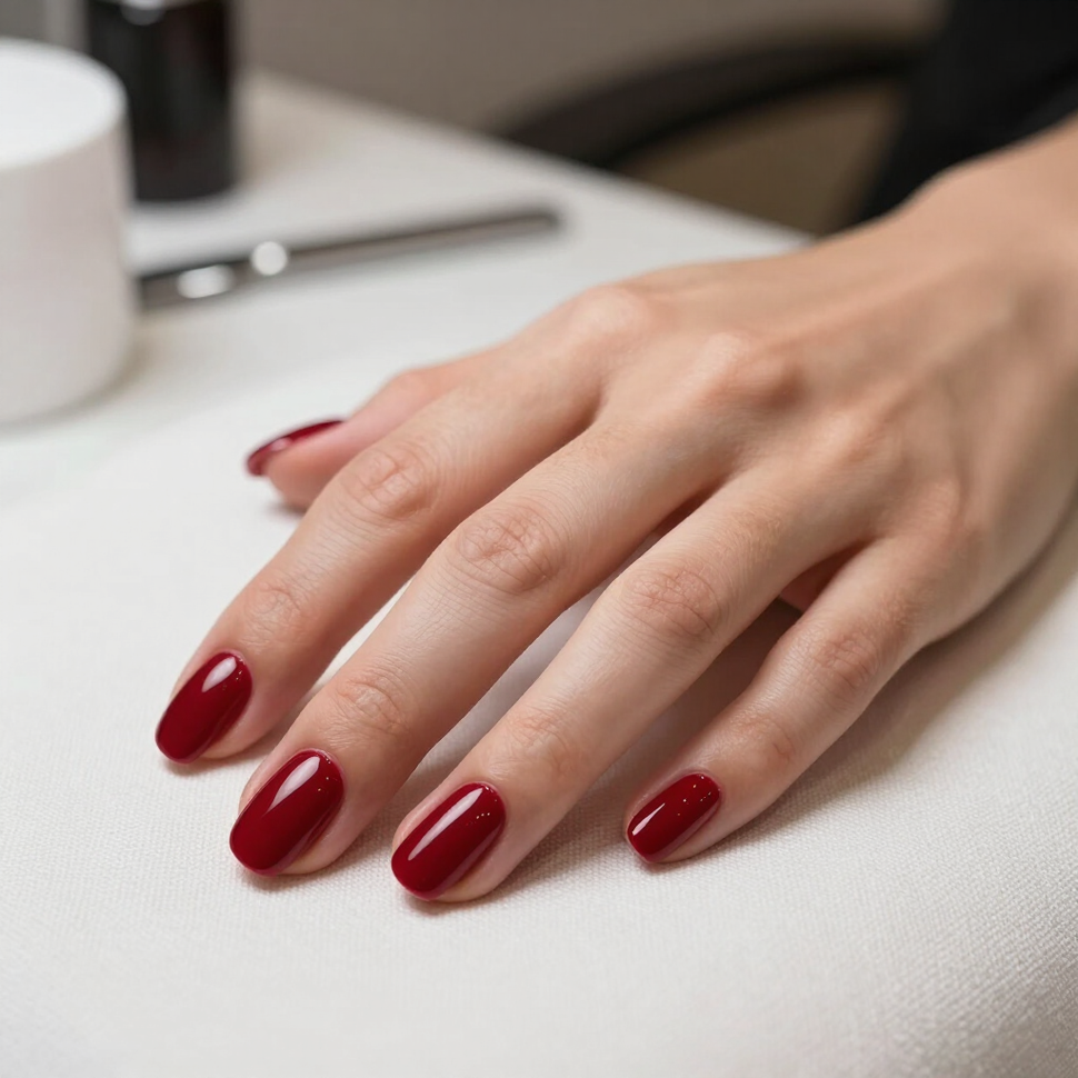 Trattamento viso professionale