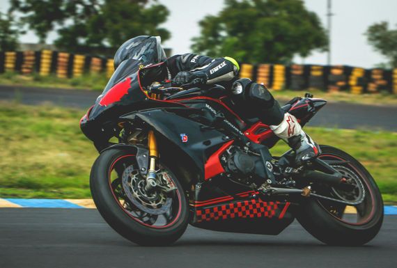 Performance Bikes