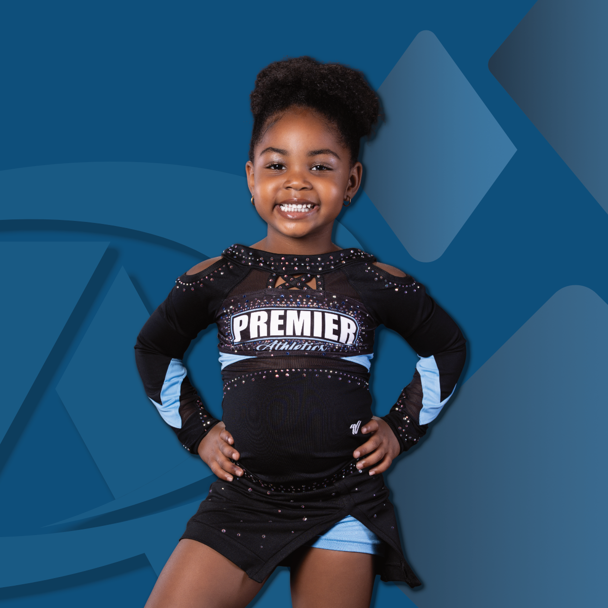 Competitive Teams | Premier Athletics | Murfreesboro, TN