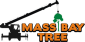 A logo for western washington tree service llc