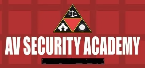 Security Training | Lancaster, CA | AV Security Academy