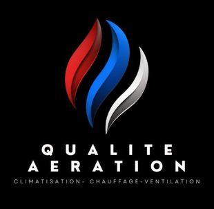 Logo de Qualité Aération inc.
