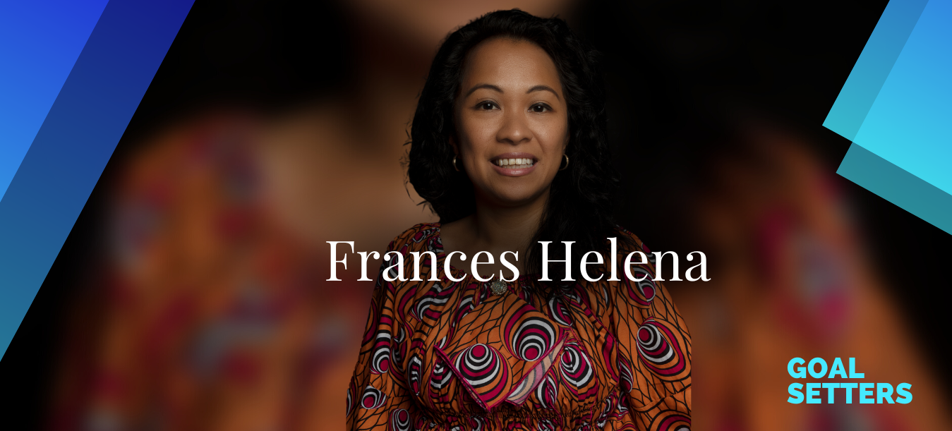 Frances Helena: Redefining Fashion and Success Through Diversity