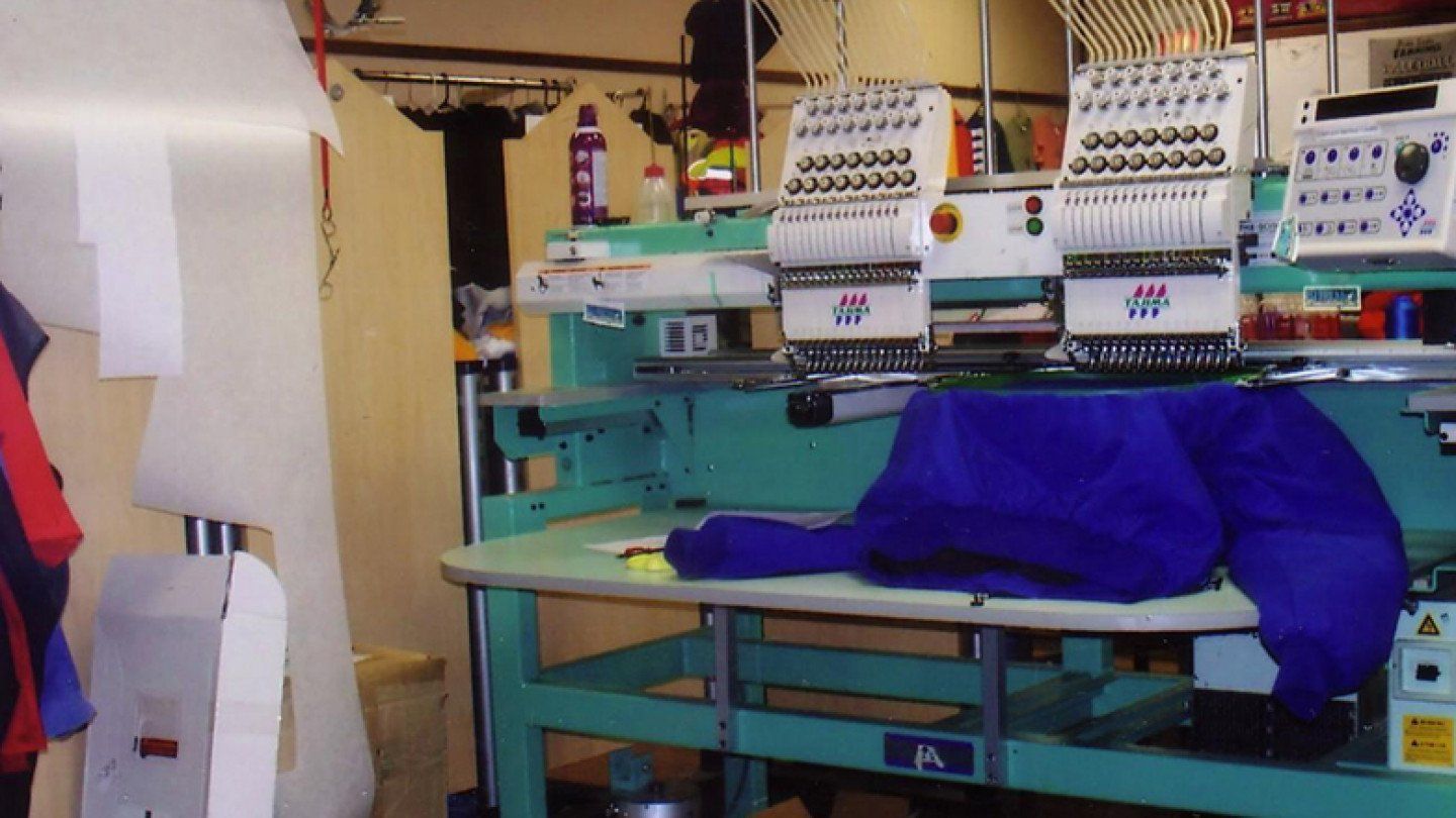 Printing Services