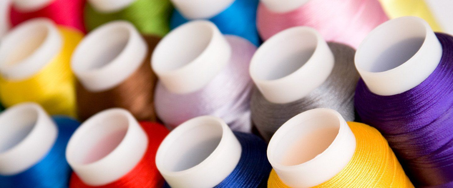 Colorful Threads