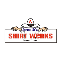 Arnold's Shirtwerks Embroidery & Screen Printing