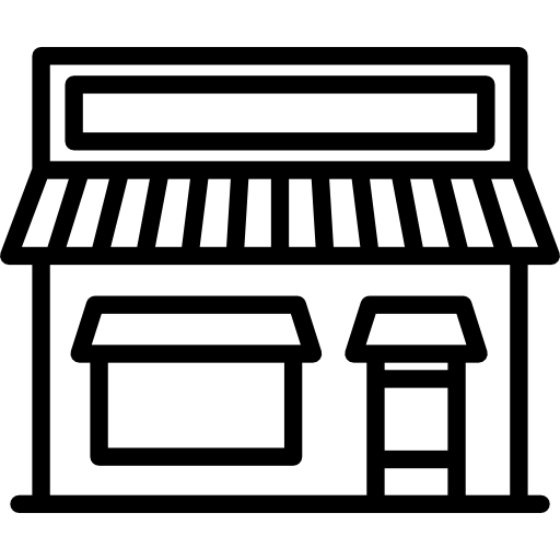 Store Icon