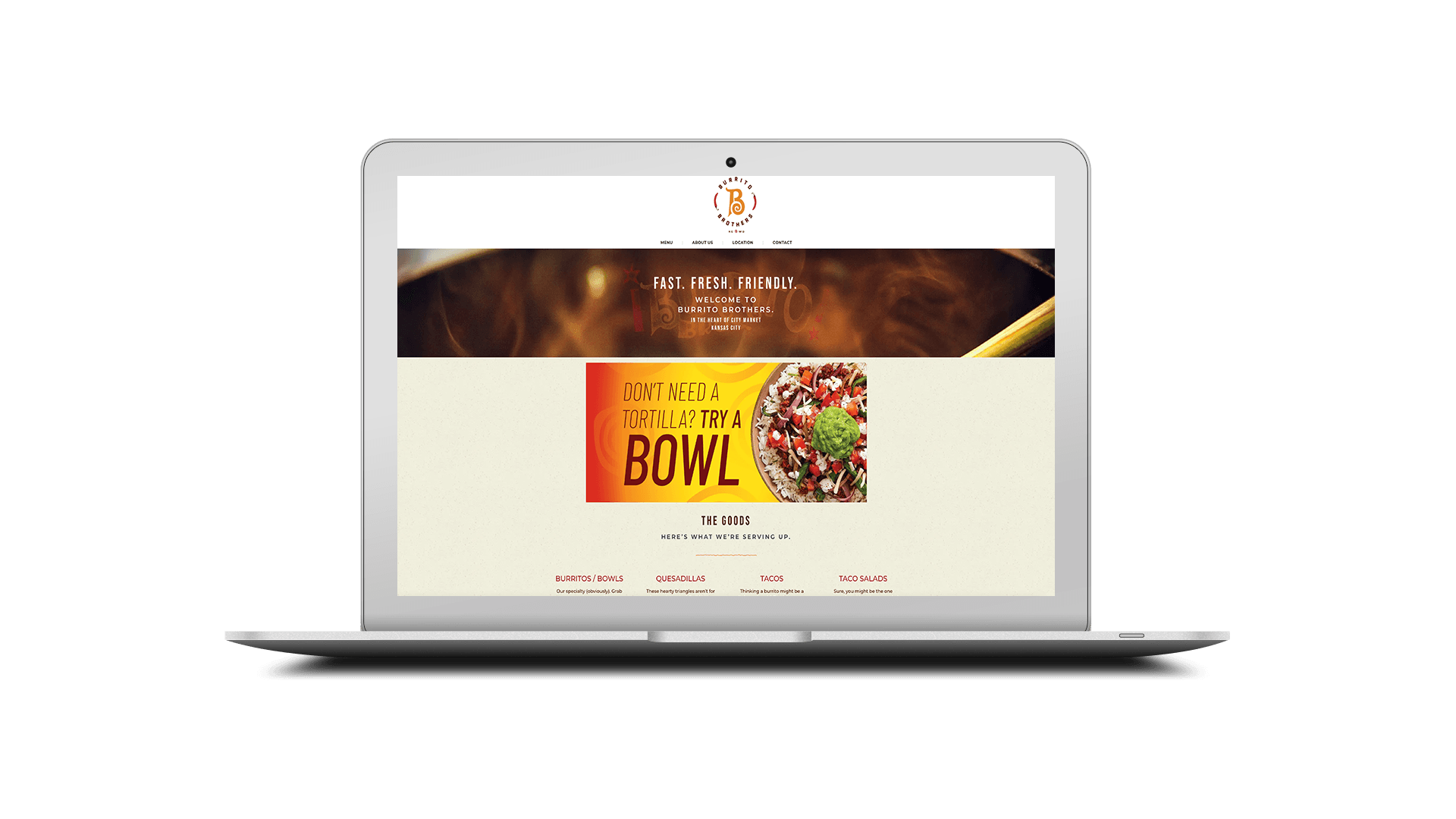 HJ Kansas City Designers Website