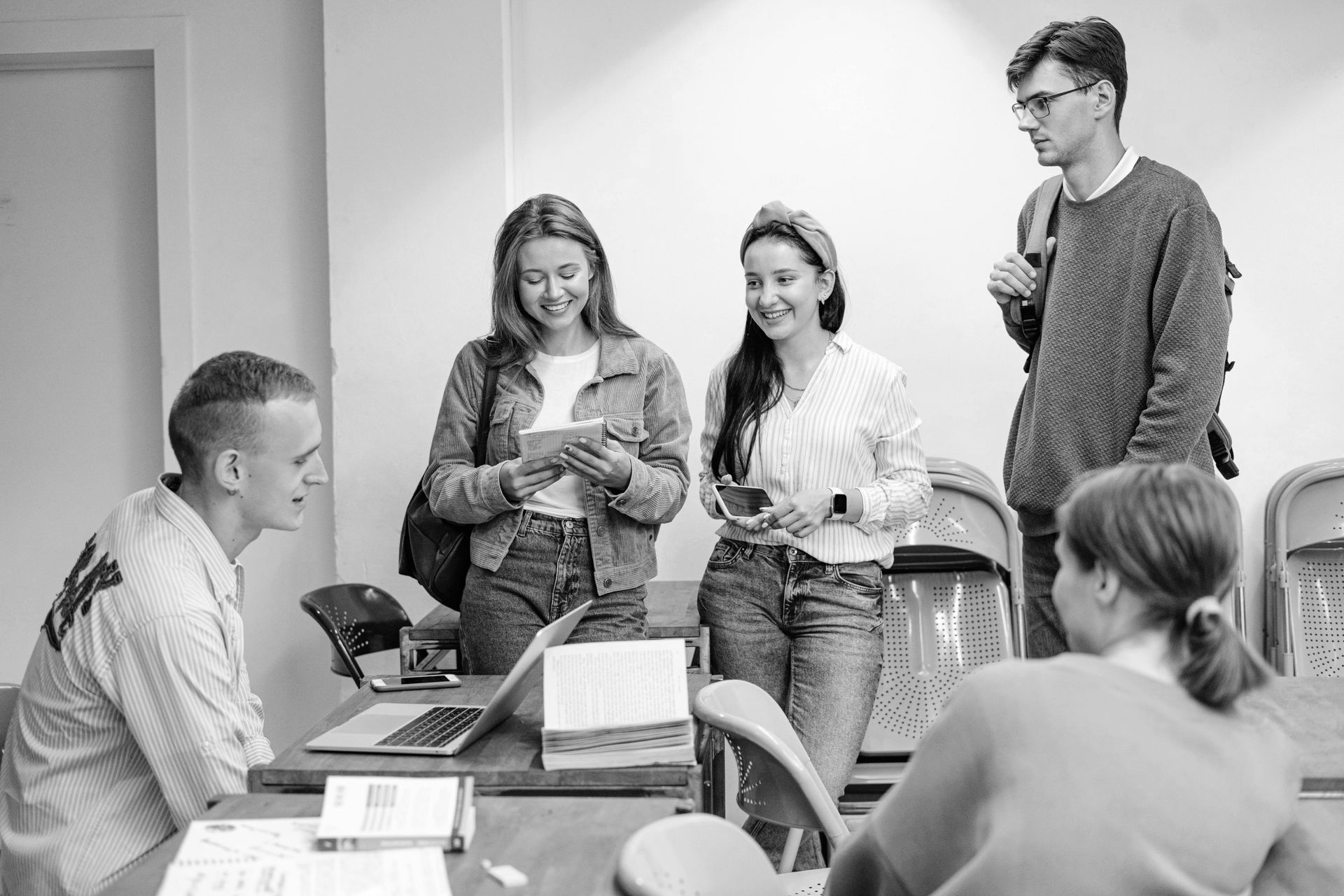 faculty workshops