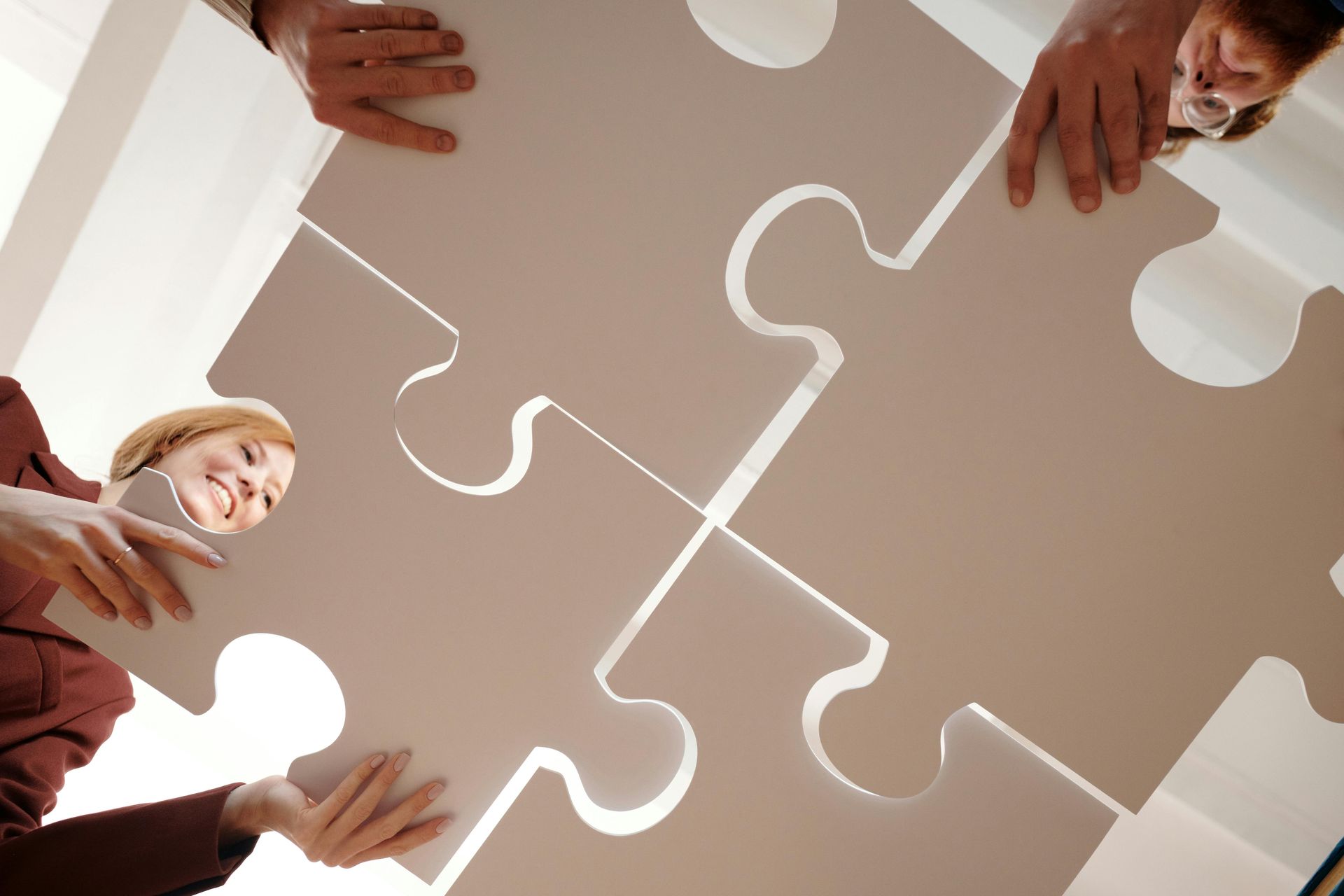 team building