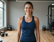 Apex Fitness Studio member portrait