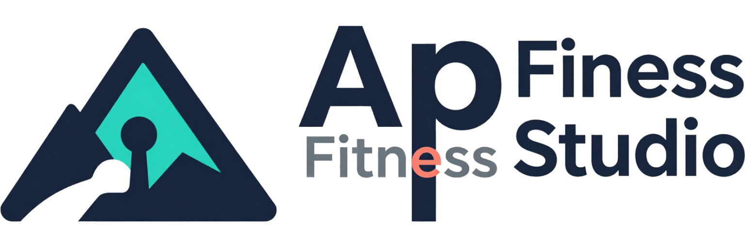 Apex Fitness Studio logo