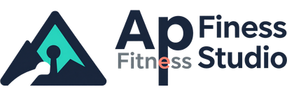 Apex Fitness Studio logo