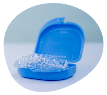 Bleaching Guard — Launceston, TAS — Everything Dental Pty Ltd Bleaching Guard — Launceston, TAS — Everything Dental Pty Ltd