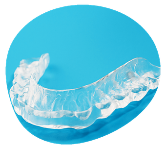 Occlusal Splints — Launceston, TAS — Everything Dental Pty Ltd Occlusal Splints — Launceston, TAS — Everything Dental Pty Ltd