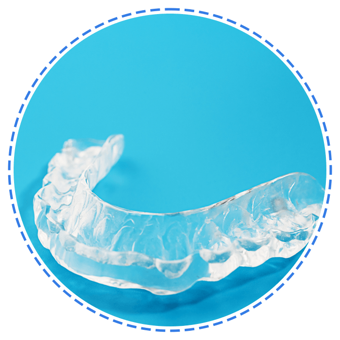 Bruxism can be Treated with Night Guard Teeth and Dental Splints — Launceston, TAS — Everything Dental Pty Ltd Bruxism can be Treated with Night Guard Teeth and Dental Splints — Launceston, TAS — Everything Dental Pty Ltd
