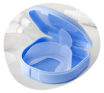 Mouthguards — Launceston, TAS — Everything Dental Pty Ltd Mouthguards — Launceston, TAS — Everything Dental Pty Ltd