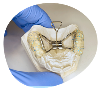 Orthodontic Appliances — Launceston, TAS — Everything Dental Pty Ltd Orthodontic Appliances — Launceston, TAS — Everything Dental Pty Ltd