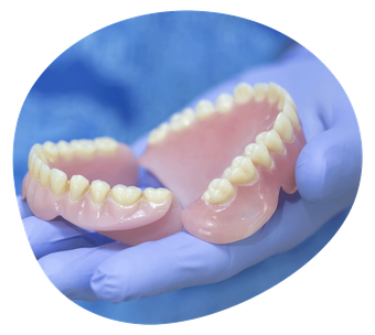 Dentures — Launceston, TAS — Everything Dental Pty Ltd Dentures — Launceston, TAS — Everything Dental Pty Ltd