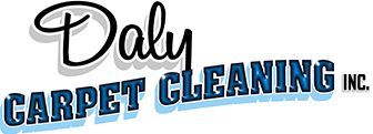 Daly Carpet Cleaning Inc Logo