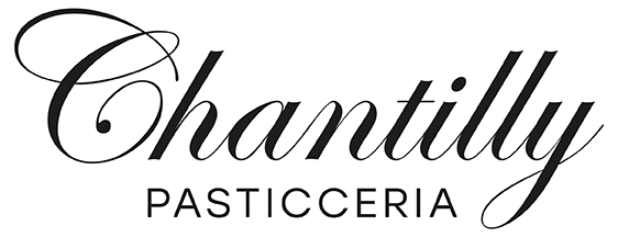 Chantilly pasticceria logo