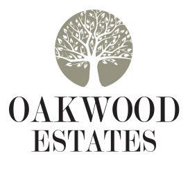 oakwood estates logo.