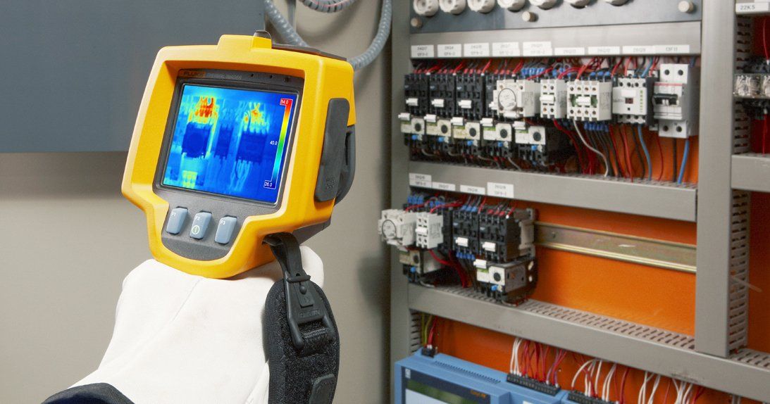 MANTENIMIENTO PREVENTIVO ELÉCTRICO
