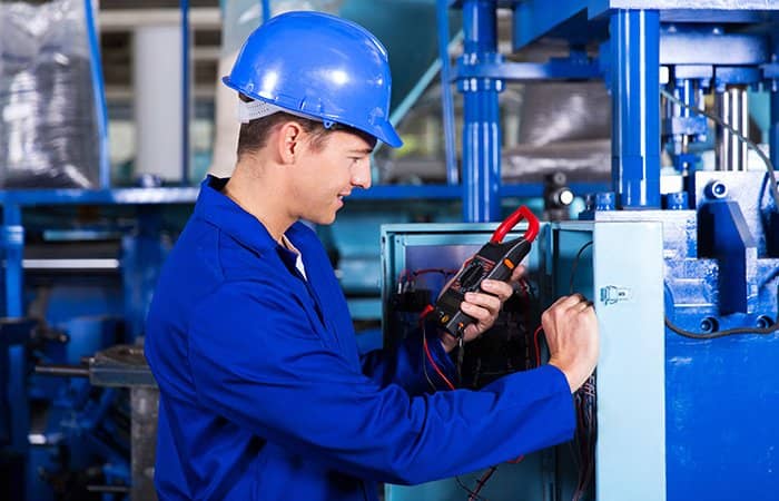 Contratación Eléctrica Industrial vs Comercial