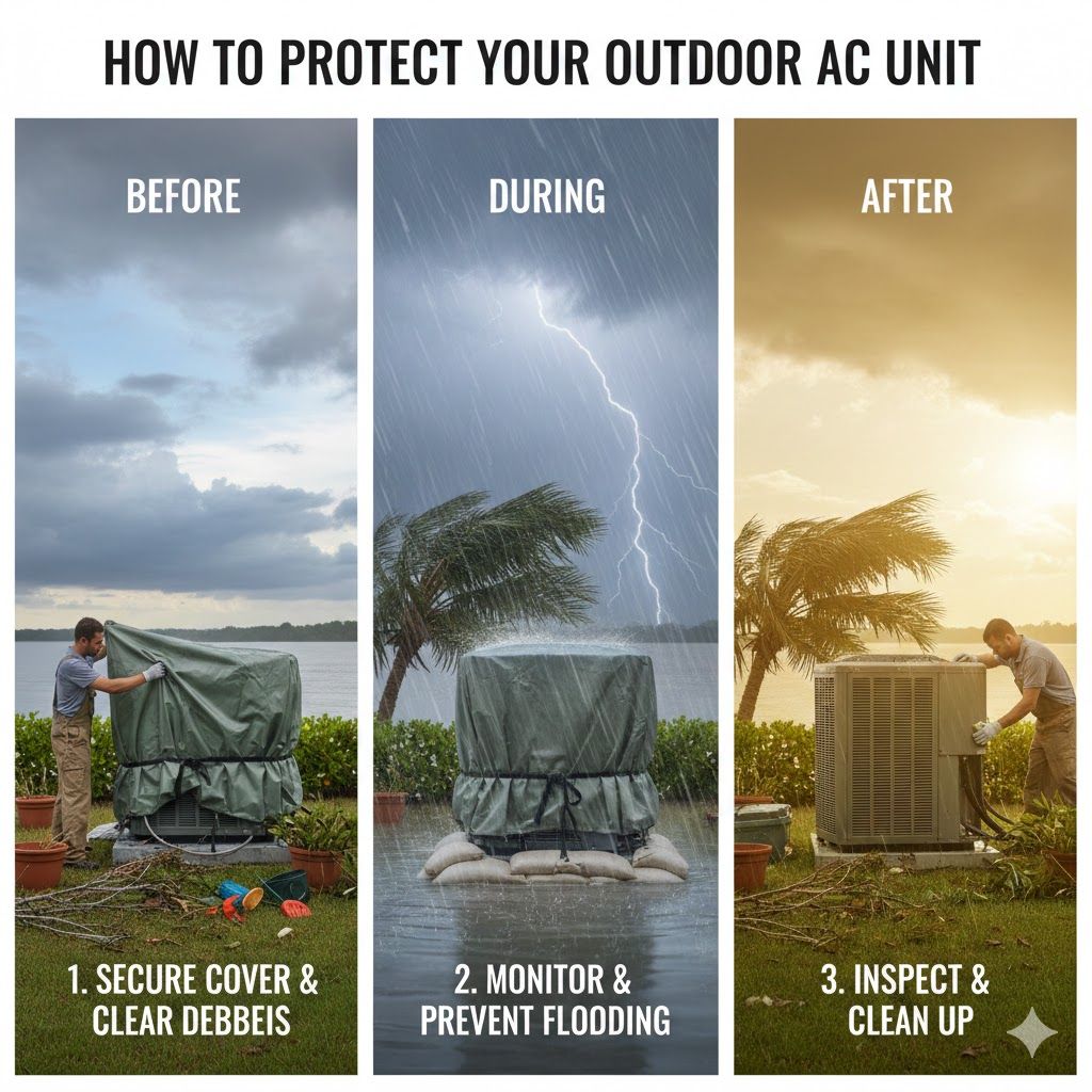 AC Unit
