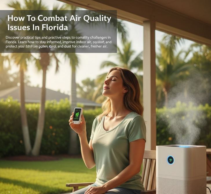 air quality