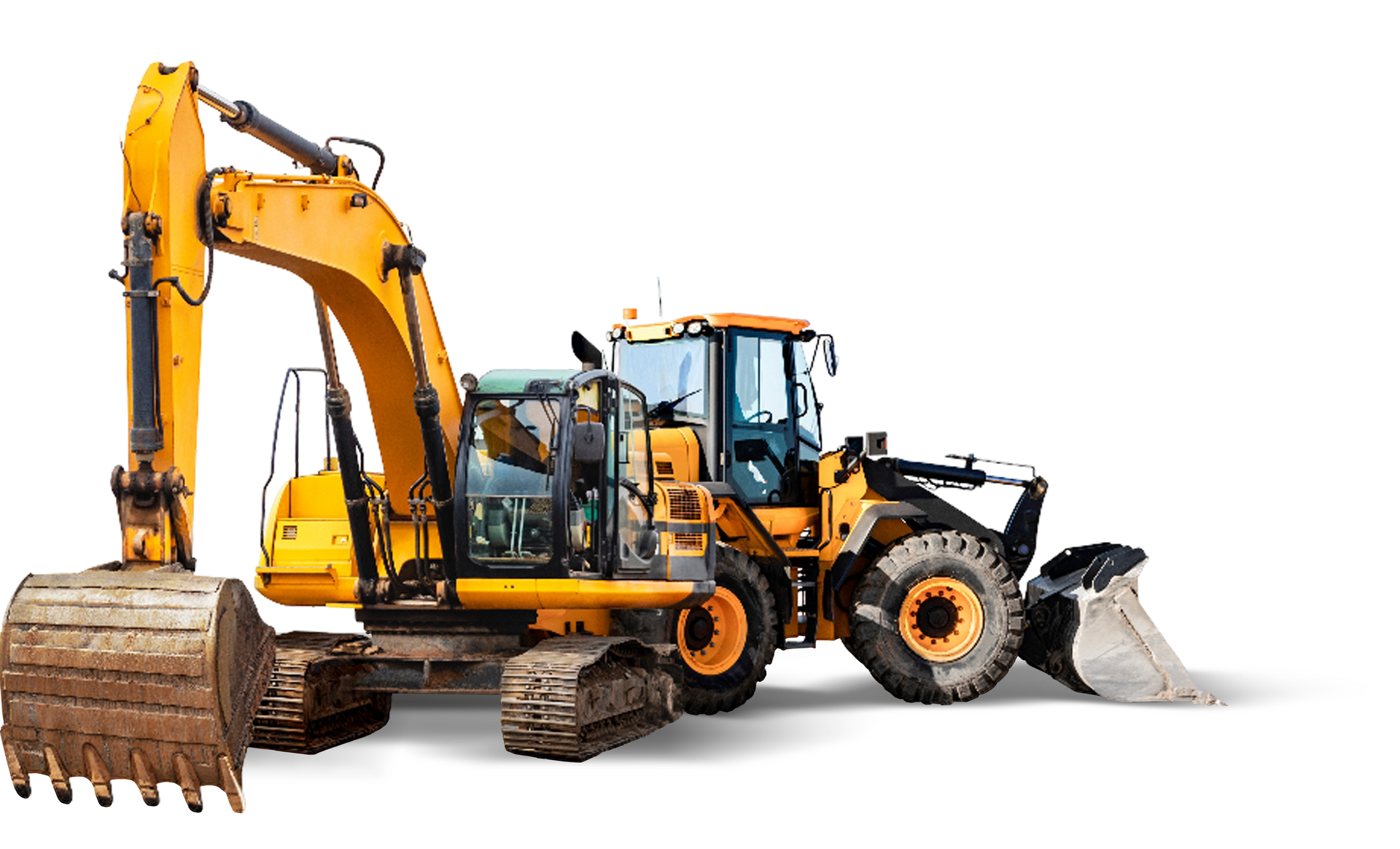 Excavation Trucks
