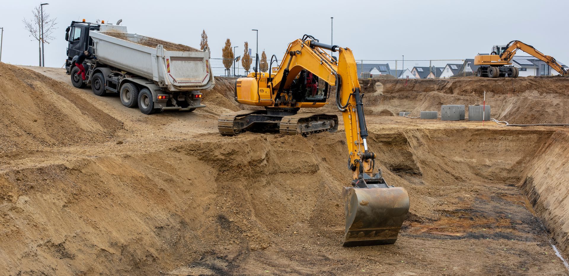 Erosion Control