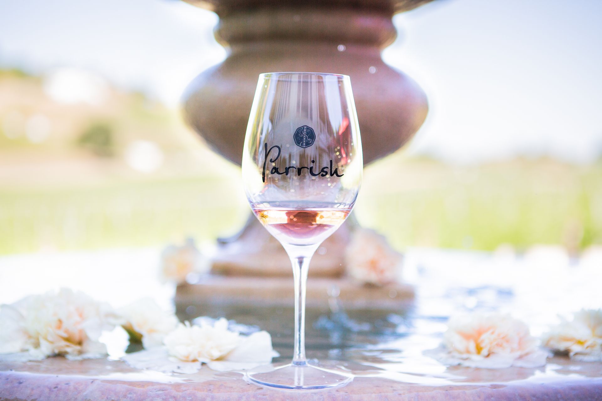 Upoming wine events in Paso Robles Wine Country and Parrish Family Vineyard!