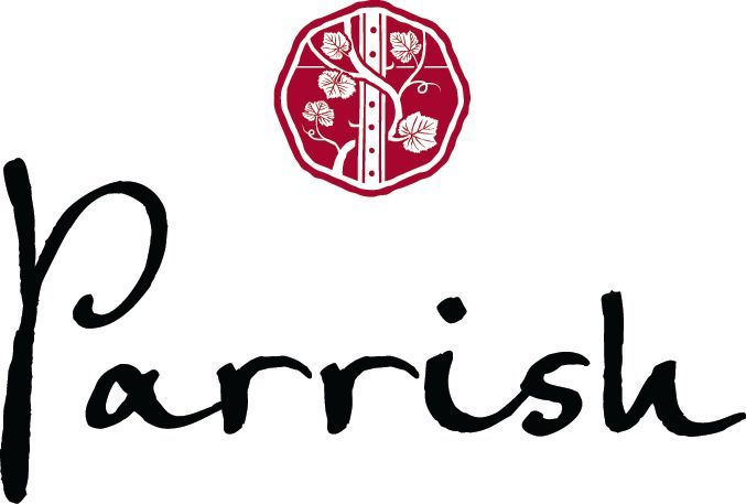 Parrish logo