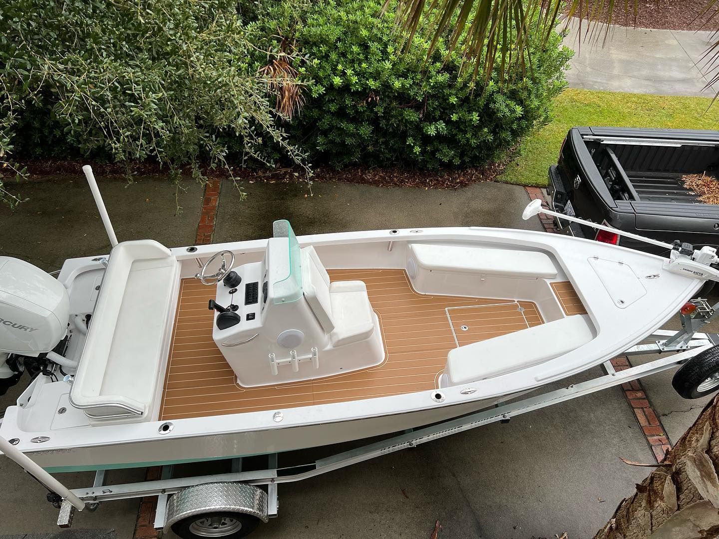 Stoner Boatworks 20