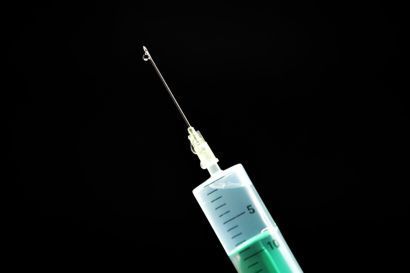 Neural-/Schmerztherapie
