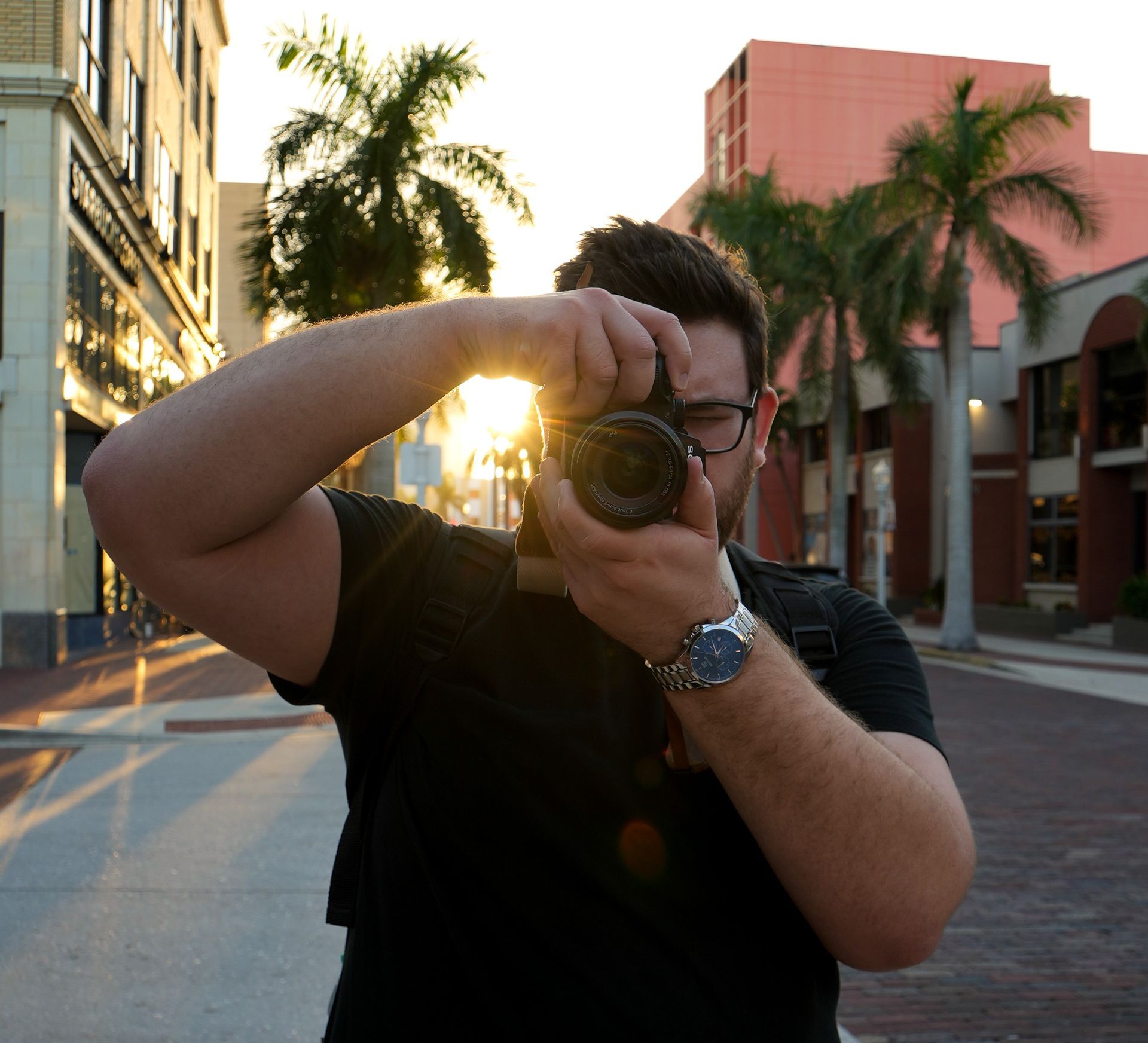 Photography services