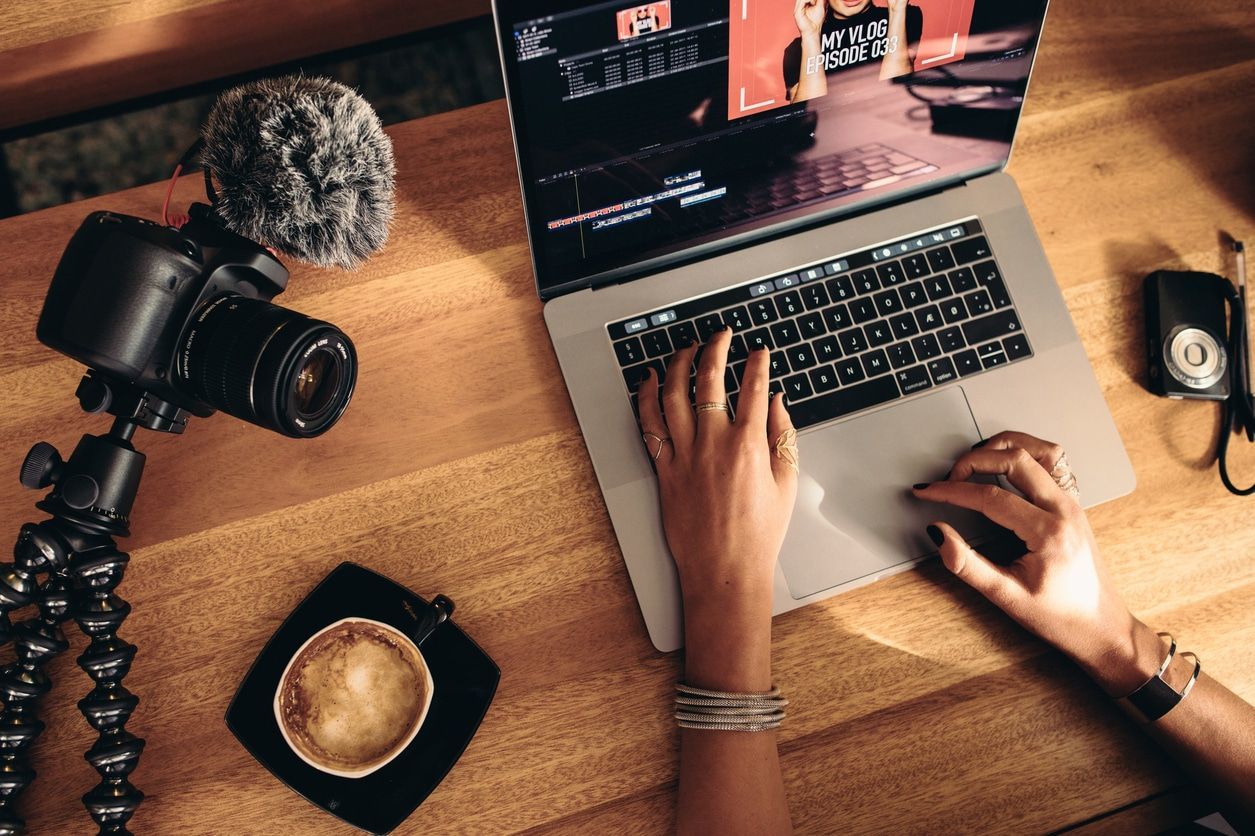 Photography - Videography services