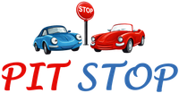 pit stop logo