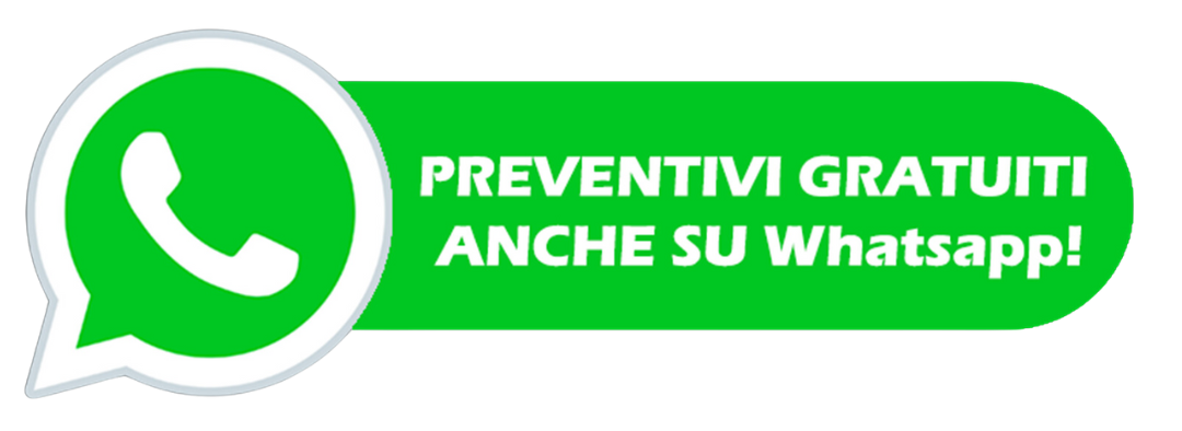 Contattaci su Whatsapp