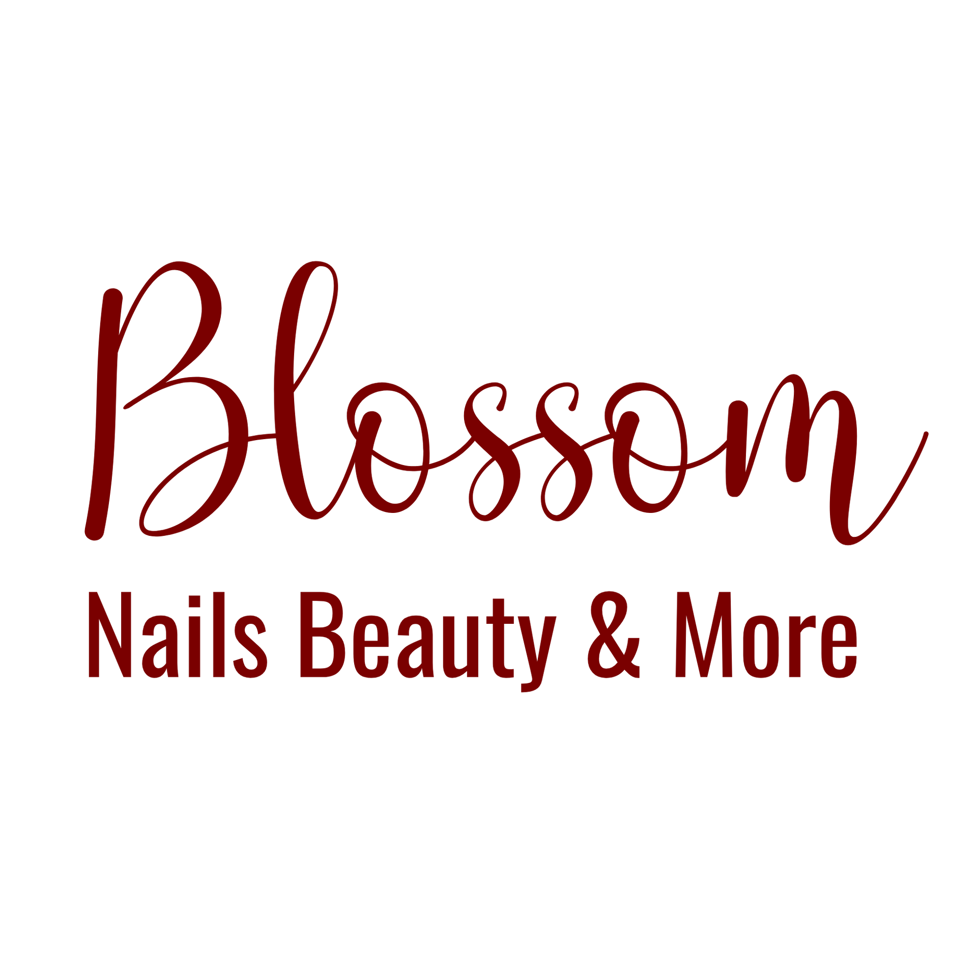 Logo Blossom